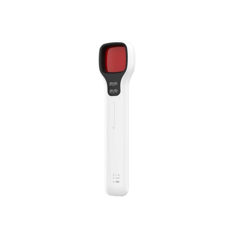 250mAh Finder Lens Αντικατασκοπευτικός ανιχνευτής RF Σκανάρα Σημείων Spy Detector Pen